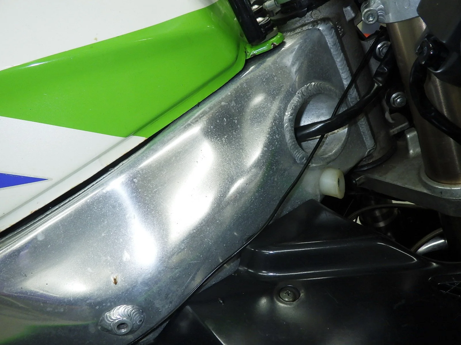Moto2 Imports
